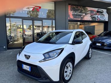 Toyota Aygo X 1.0B (72 CV) Active S-CVT