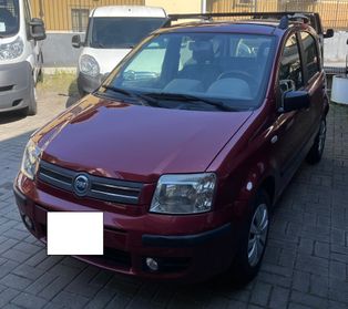 Fiat Panda 1.2 Benzina - Anche Per Neopatentati