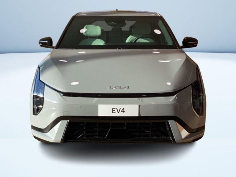 KIA EV4 Long Range GT-Line