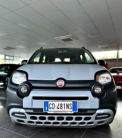 FIAT Panda Cross Panda Cross 1.0 FireFly S&S Hy...
