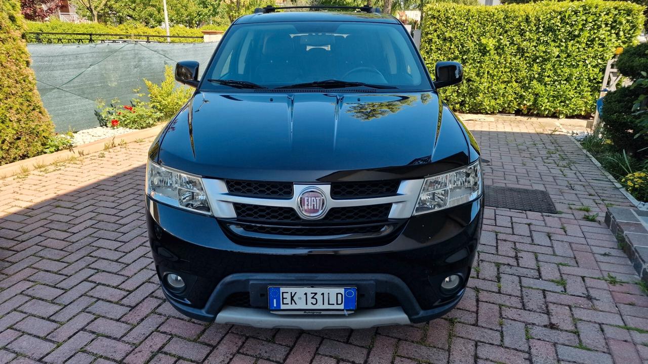 Fiat Freemont 2.0 Multijet 140 CV Urban