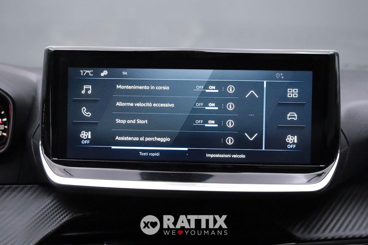 Peugeot 208 1.2 puretech 100CV Style