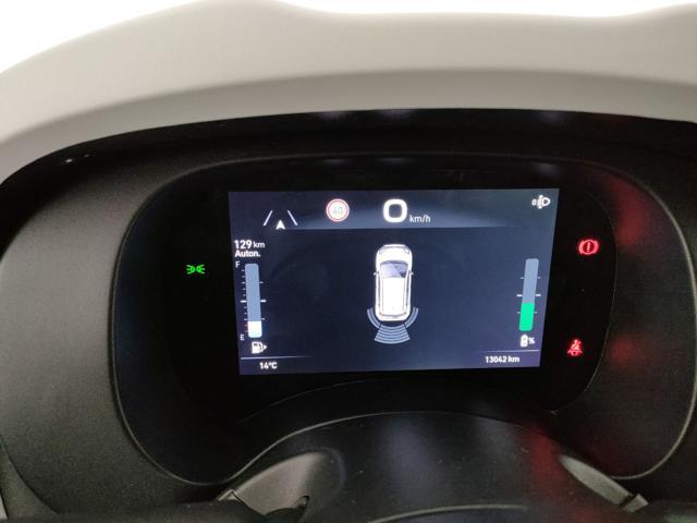 FIAT Panda Cross 1.0 FireFly S&S Hybrid 5 P.TI