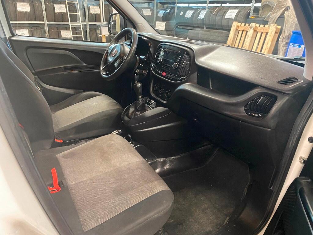 FIAT Doblò 3ª serie Doblò 1.3 MJT PC-TN Carg...