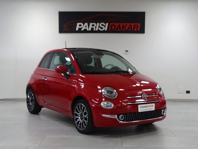 FIAT 500 1.0 Hybrid 70CV Dolcevita *PROMO PARISI GROUP*