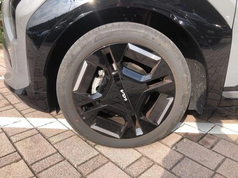 KIA EV3 Long Range GT-Line