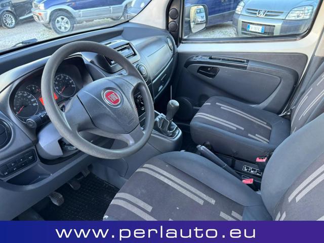 FIAT Fiorino 1.3 MJT 75CV Furgone