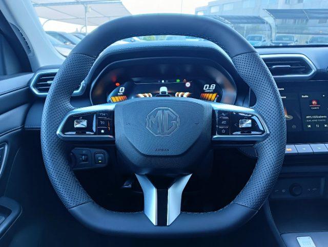 MG ZS 1.5 Comfort