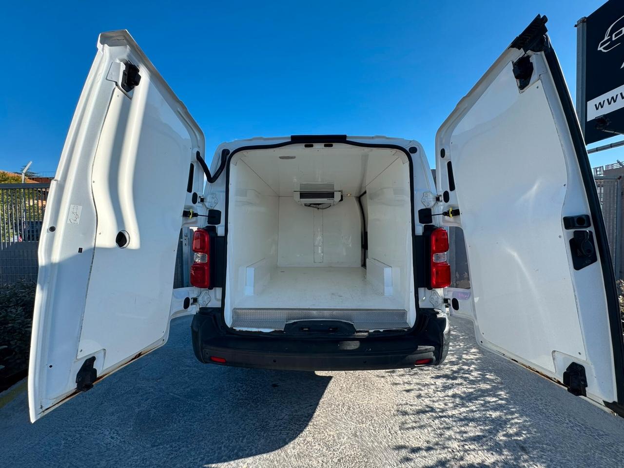Citroen Jumpy ATP 2028