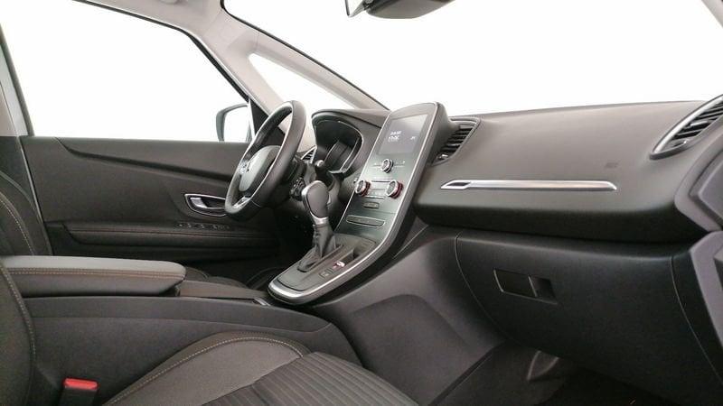 Renault Scénic Scenic 1.7 blue dci Sport Edition2 120cv edc