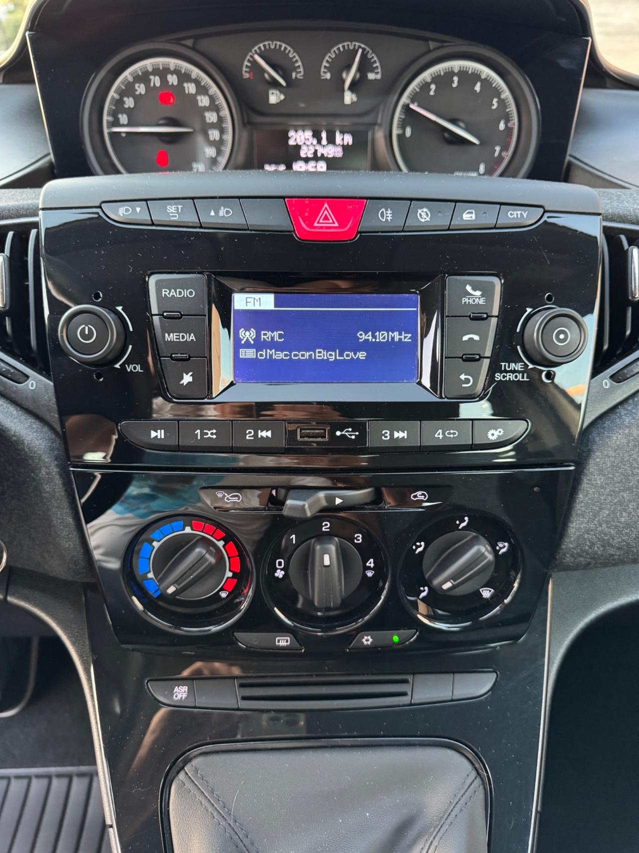 Lancia Ypsilon 1.0 hybrid SOLO 23.000 KM CERTIFICATI