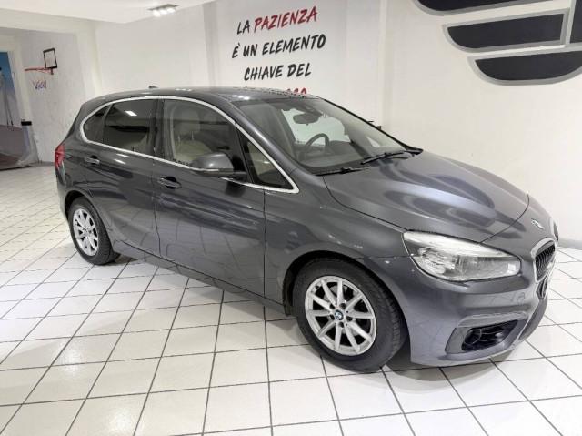 BMW Serie 2 216d