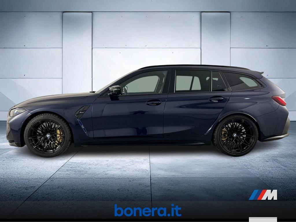 BMW M3 Touring 3.0 Competition M xDrive Steptronic