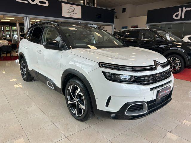 CITROEN C5 Aircross BlueHDi 180 S&S EAT8 Shine