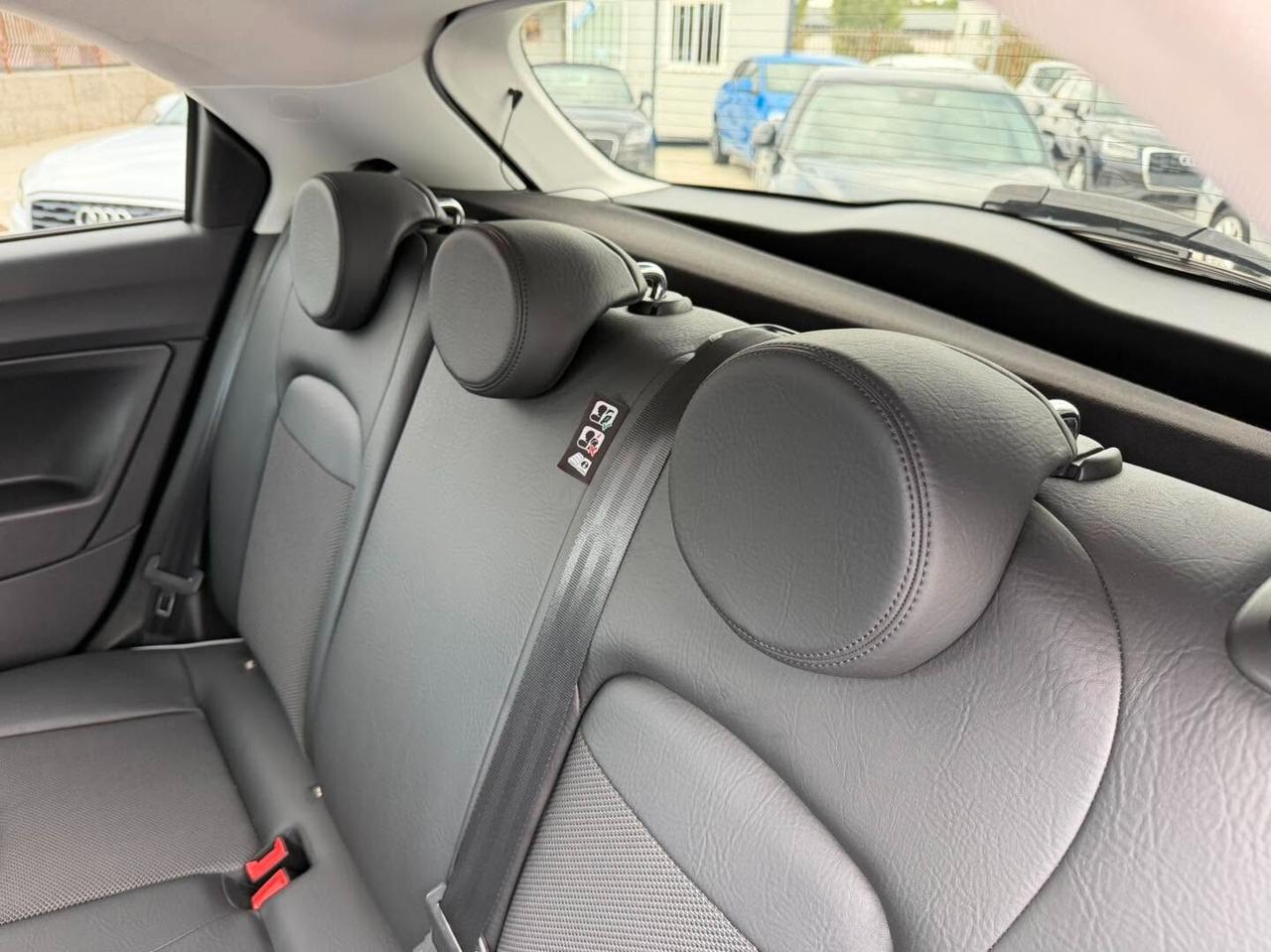 Fiat 500X 2.0 Mjt 140CV 4X4 -CROSS- MANUALE