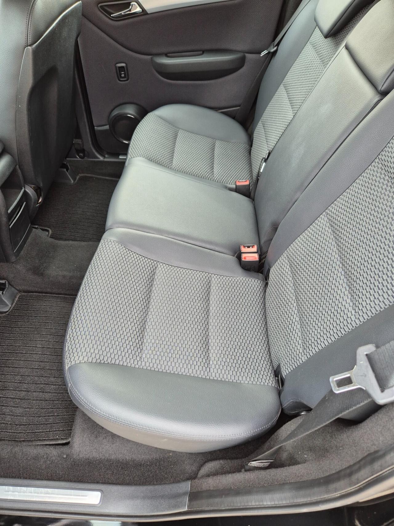 Mercedes-benz B 180 B 180 CDI Sport