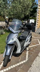 Peugeot Geopolis 250