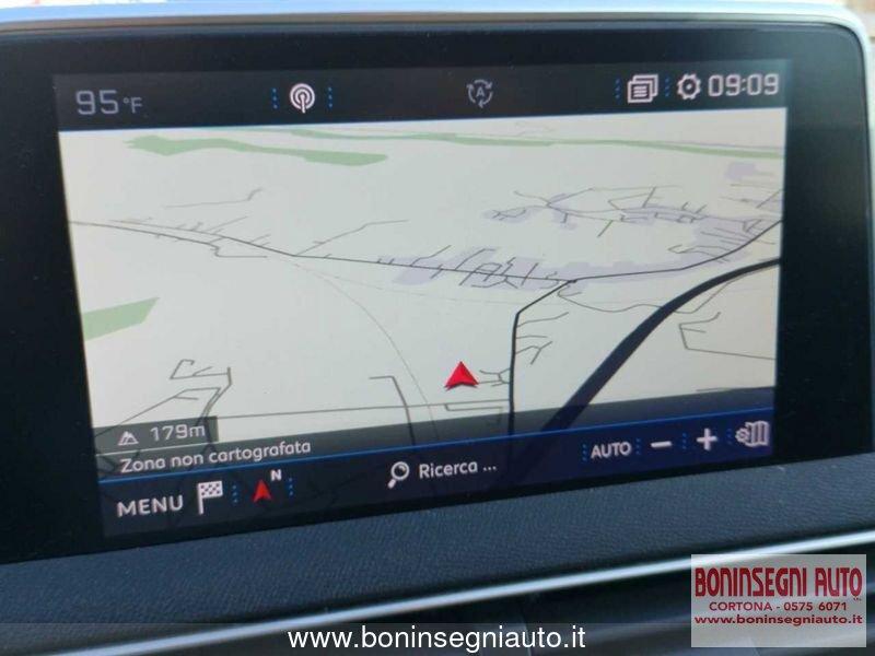 Peugeot 3008 3008 BlueHDi 130 S&S EAT8 Business