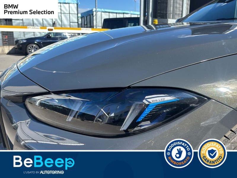 BMW Serie 4 Cabrio 420D CABRIO MHEV 48V MSPORT PRO AUTO