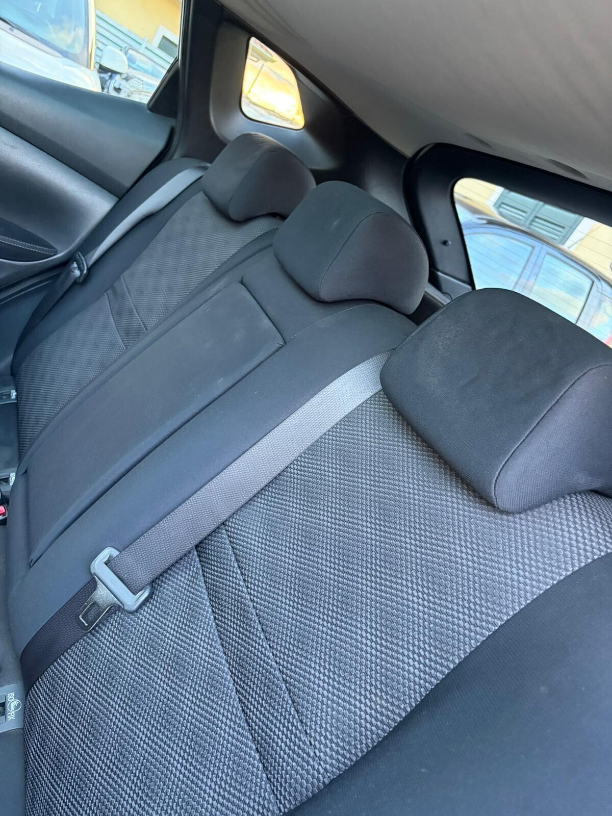 Nissan Qashqai 1.5 dCi Tekna tetto in vetro full