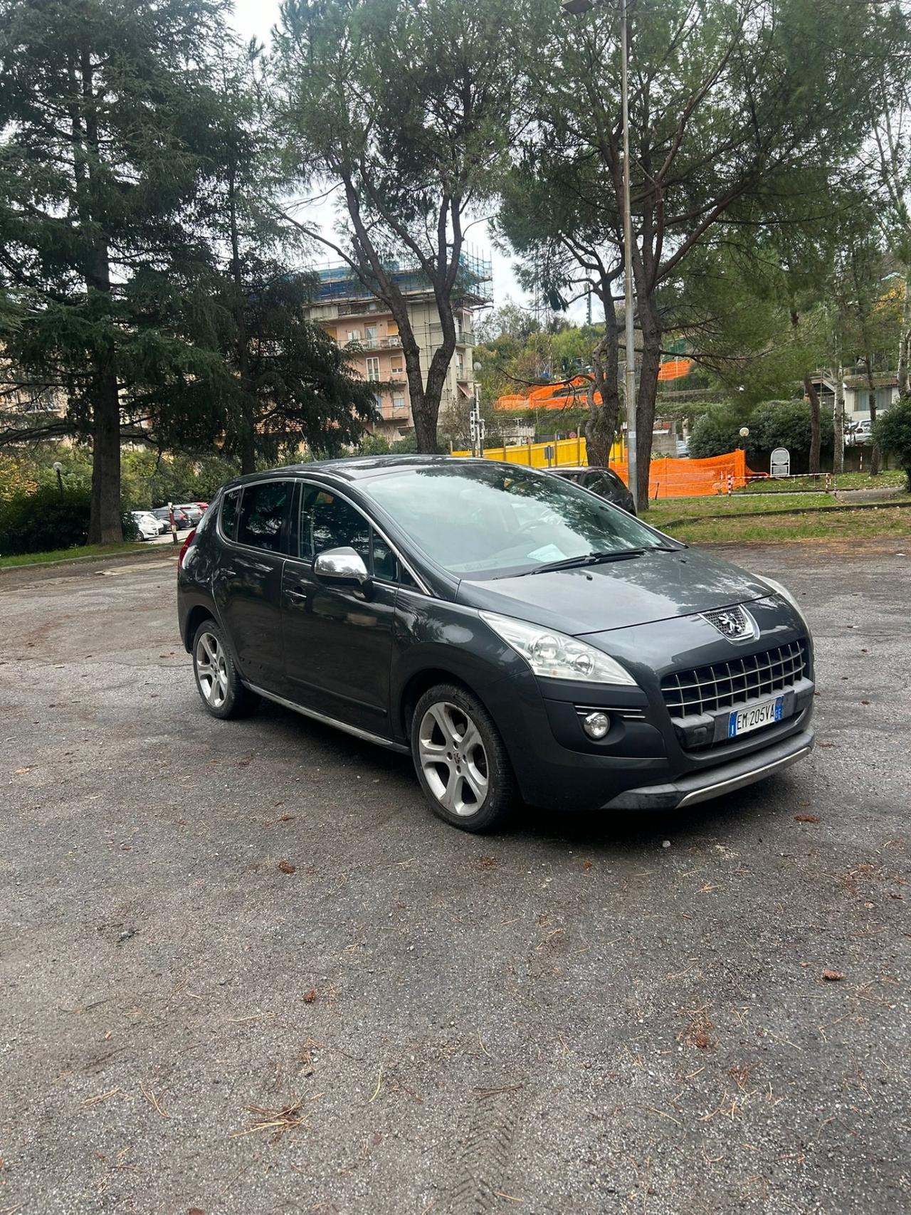 Peugeot 3008 1.6 HDi 112CV Business