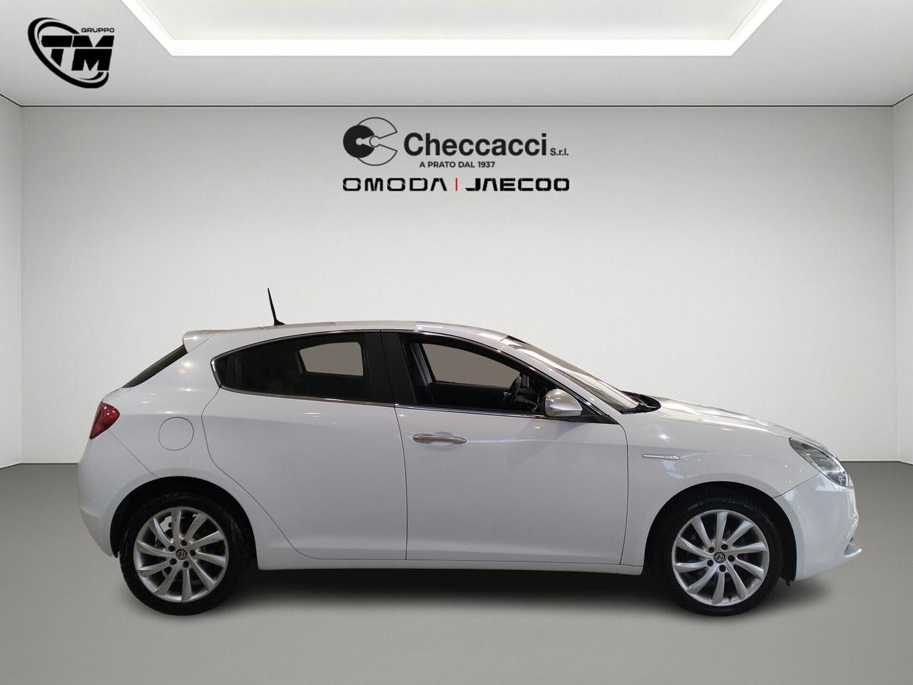 Alfa Romeo Giulietta 1.6 jtdm Business 120cv tct *AUTOMATICO*91.000 KM*