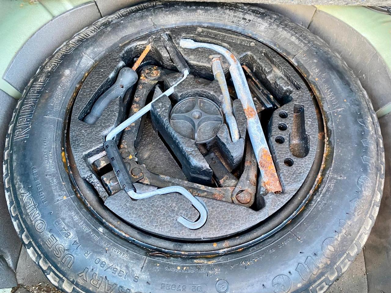 Fiat Brava 1.2 16V 80 CV cat SX