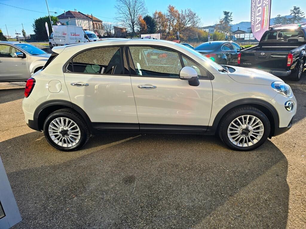 Fiat 500X 1.3 MJT 95 CV Cross CON PREZZO REALE