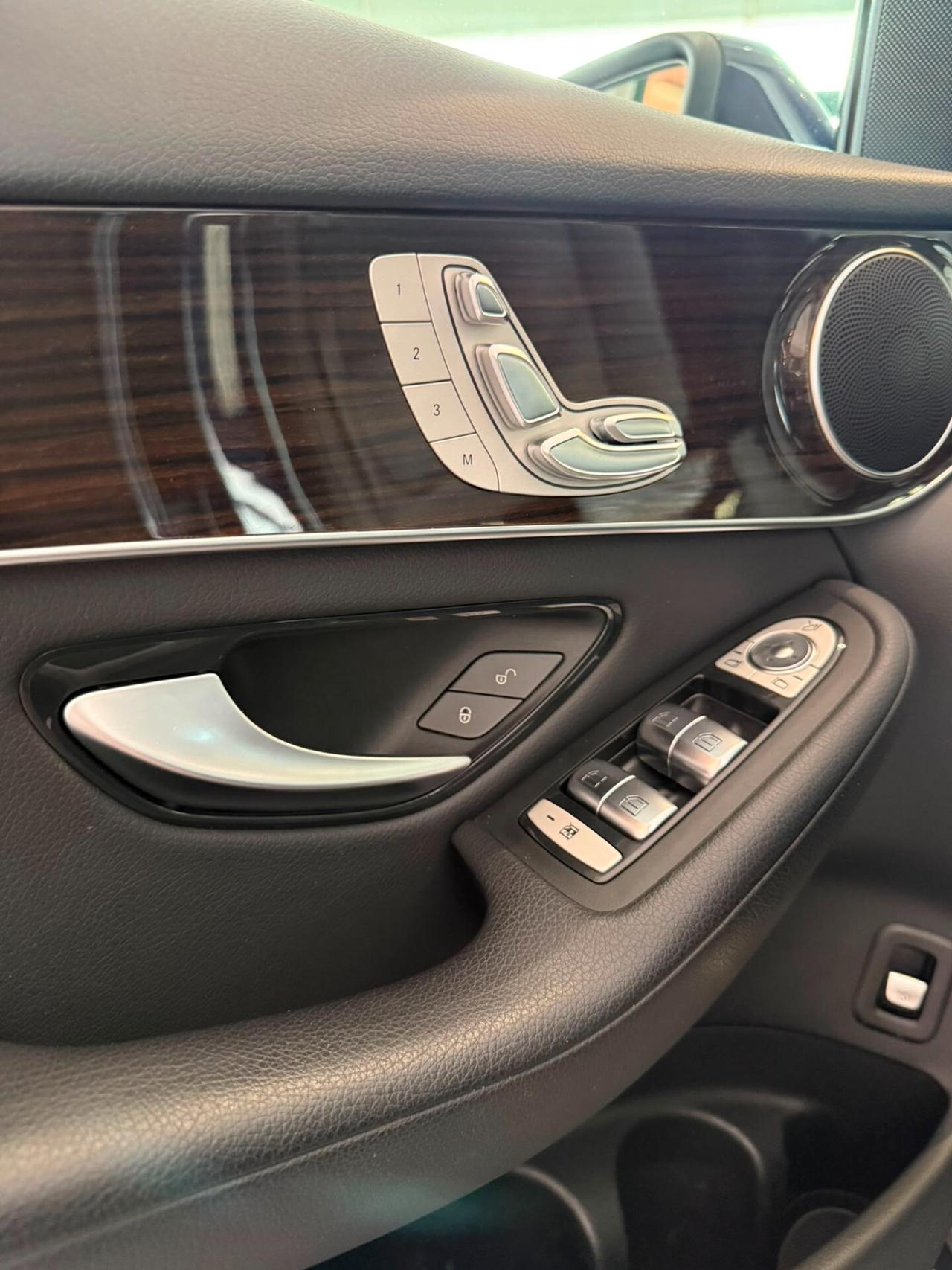 Mercedes-benz GLC 220 d 4Matic Executive