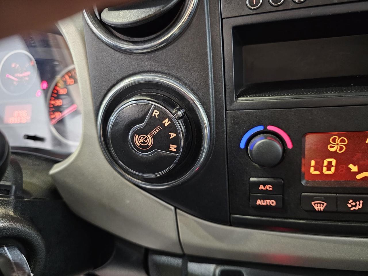 Citroen Berlingo 5 POSTI 1.6 HDi 90 XTR AUTOMATICO