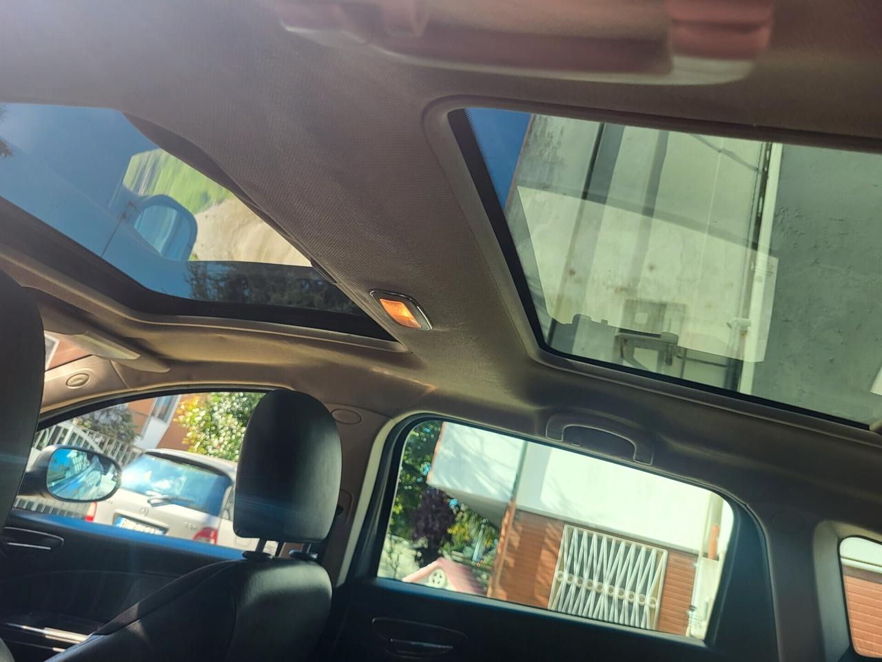 Lancia Delta 1.6 MJT DPF Oro