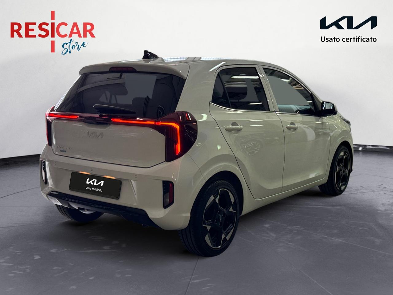 KIA Picanto 1.0 mpi Gpl 20th Anniversary Edit