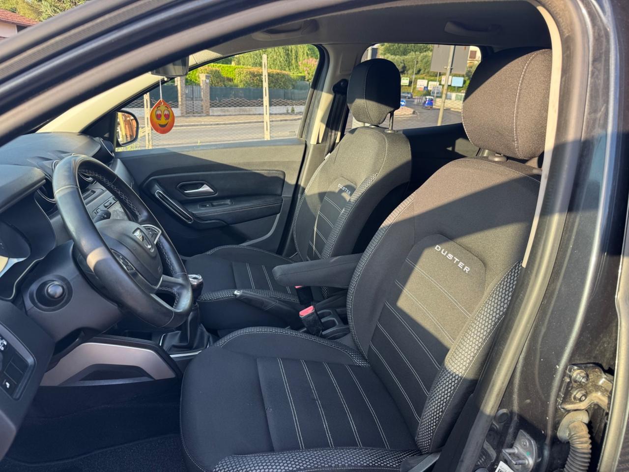 Dacia Duster 1.6 SCe GPL 4x2 Prestige
