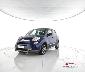 FIAT 500L 1.6 Multijet 120 CV Trekking