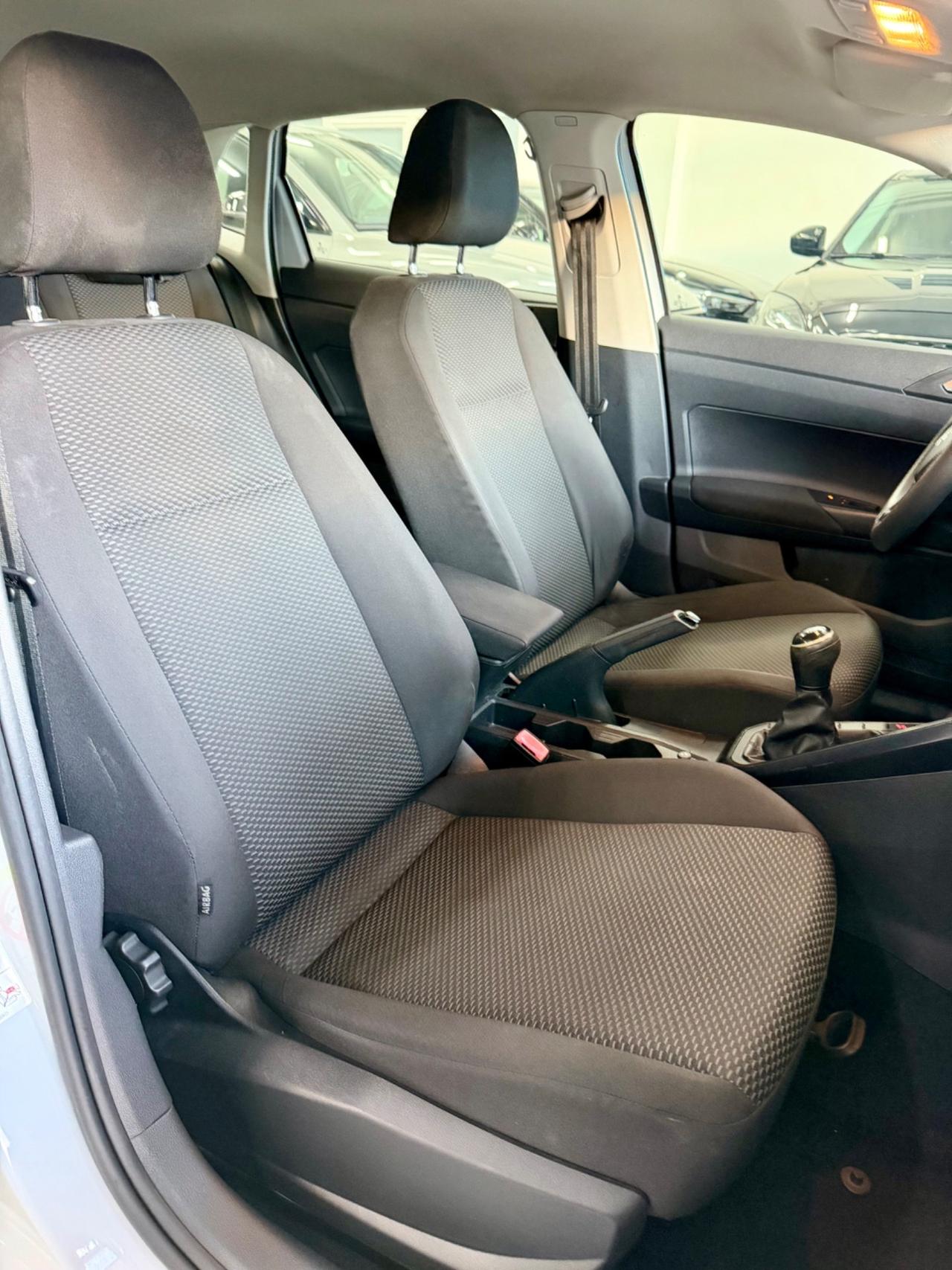 VW Polo 1.6 TDI 5p. Technology FINANZIABILE