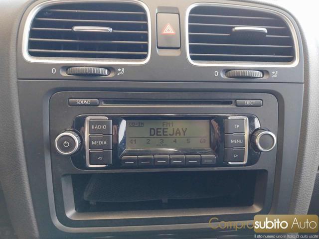 VOLKSWAGEN Golf 1.4 TSI 122CV 5p. Highline