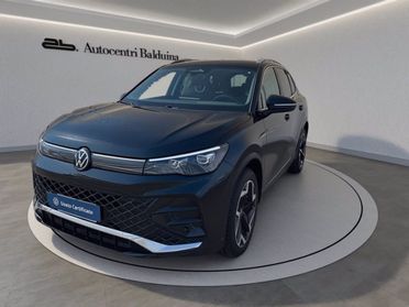 VOLKSWAGEN Tiguan 2.0 tdi r-line 150cv dsg del 2025