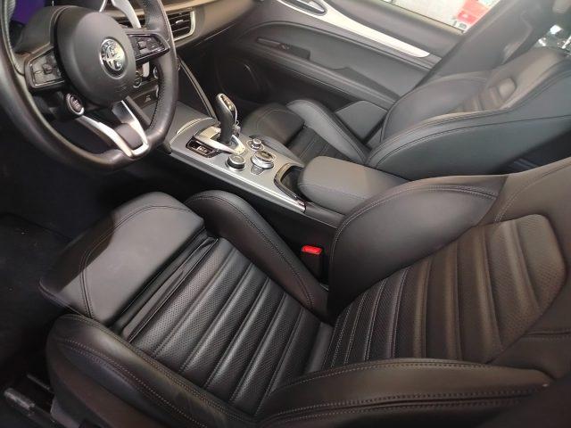 ALFA ROMEO Stelvio 2.2 Turbodiesel 210 CV Q4 Veloce SUPERPROMO
