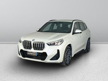 BMW X1 U11 - X1 xdrive 25e MSport auto