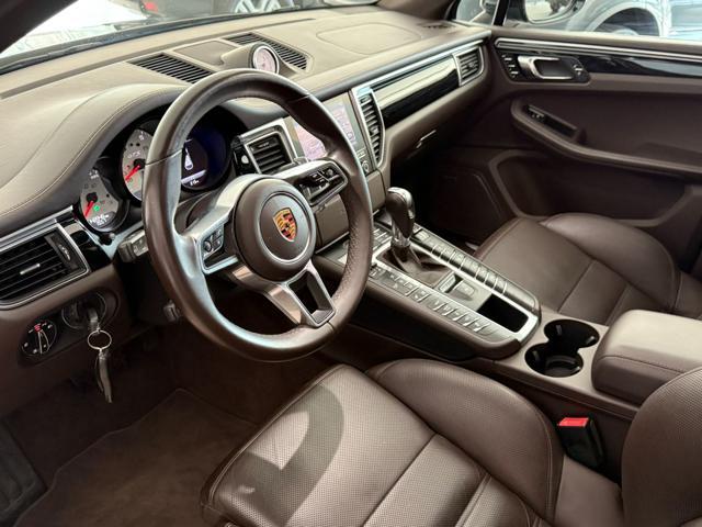 PORSCHE Macan 3.0 GTS/IVA/Tetto/Bose