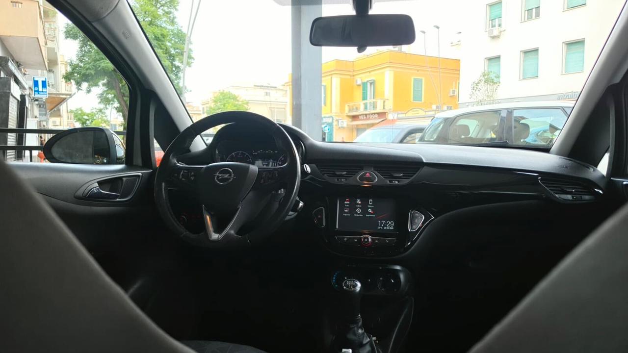 Opel Corsa 1.4 90CV GPL Tech 5 porte 120 Anniversary