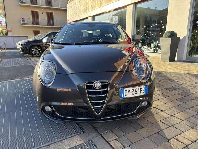 Alfa Romeo MiTo 1.3 JTDm 85 CV S&S Progression