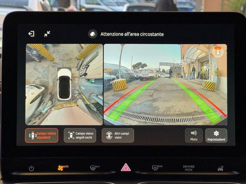 smart #1 smart PRO+ BICOLORE TETTO PANORAMA