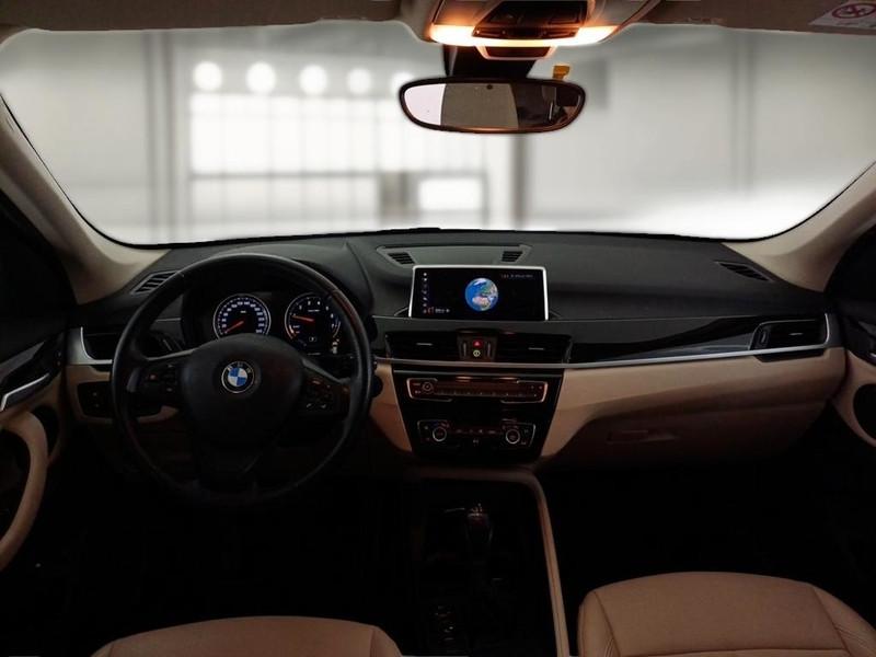 BMW X1 XDRIVE 25E BUSINESS ADVANTAGE AUTOMATICO SUV