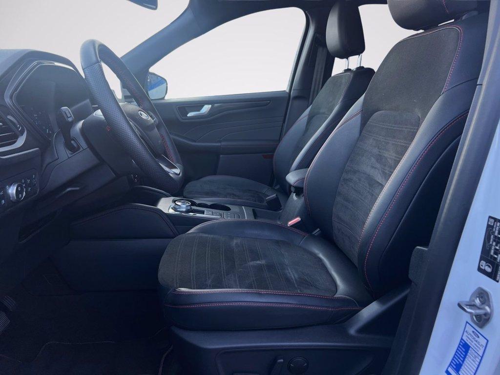 FORD Kuga 2.5 Plug In Hybrid 225 CV CVT 2WD ST-Line X del 2023