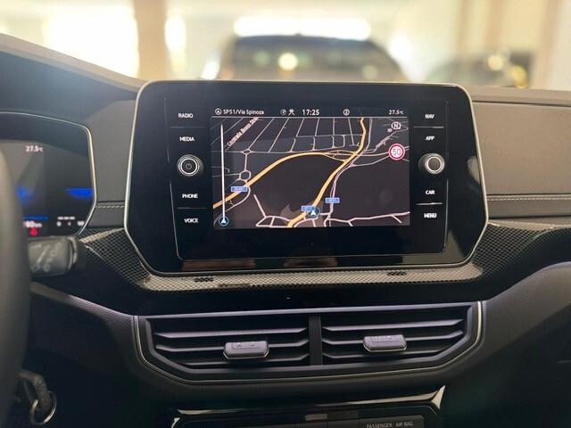 Volkswagen T-Cross 1.5 TSI 150 CV R-Line DSG