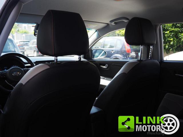 KIA Stonic 1.6 CRDi 110 CV Style