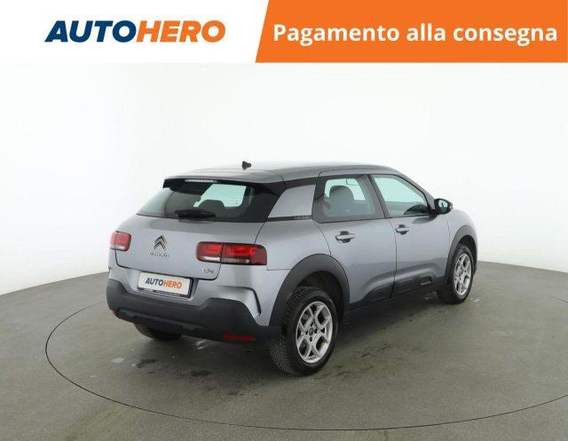 CITROEN C4 Cactus PureTech 110 S&S EAT6 Feel