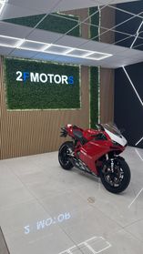 "SPECIAL DAYS" Ducati 1098