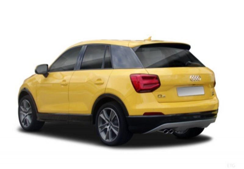 Audi Q2 I 2017 30 1.6 tdi Business my20